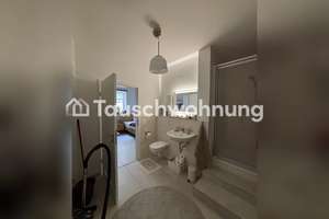 Tauschwohnung: Loft-Wohnung in Stuttgart-Mitte, + Parkplatz und Hinterhof – Die vollständige Adresse der Immobilie erhältst du vom Anbieter., 70182 Heusteigviertel, Stuttgart – Vorschaubild 8