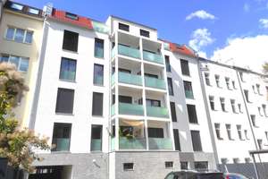 Helle Wohnung mit Südbalkon – Termin sichern & einziehen ☎️ 0172-3261193 – Die vollständige Adresse der Immobilie erhältst du vom Anbieter., 13187 Pankow (Ortsteil), Berlin – Vorschaubild 22