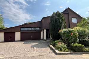 Geräumiges, günstiges 8-Zimmer-Haus in Sinsheim