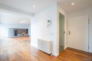 Welc(H)ome® by RIDA RESIDENTIAL – Exklusive Stadtwohnung mit einzigartigem Domblick! – Die vollständige Adresse der Immobilie erhältst du vom Anbieter., 50667 Altstadt/Nord, Köln – Vorschaubild 7
