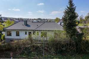Idylle pur - Geräumiges Haus in ruhiger Lage mit Anbau und weitläufigem Garten – Karlsruhe (Kreis) – Vorschaubild 16