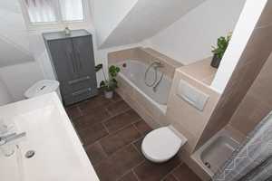 *RESERVIERT* Attraktive Wohnung im Reihenhausstil * Perfekt für die kleine Familie – Ortegastraße 5, 55278 Mainz-Bingen (Kreis) – Vorschaubild 8