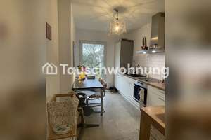 Tauschwohnung: Schöne Wohnung mit Garten am Wienburgpark – Die vollständige Adresse der Immobilie erhältst du vom Anbieter., 48147 Kreuz, Münster – Vorschaubild 4