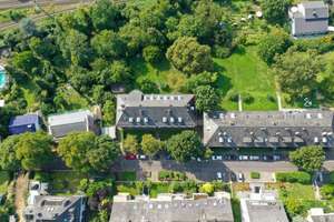 Charmante 5 ZKB- Wohnung in stilvollem Altbau, mit Rheinblick in Koblenz Pfaffendorf-provisionsfrei – Ravensteystraße 94, 56076 Pfaffendorf, Koblenz – Vorschaubild 16