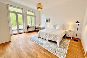 Möbliertes Reihenhaus 210 m² Köln-Deutz – 4-Zimmer Business-WG, provisionsfrei – Die vollständige Adresse der Immobilie erhältst du vom Anbieter., 50679 Deutz, Köln – Vorschaubild 27