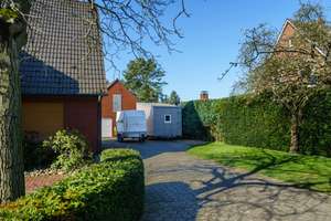 Ein Zuhause zum Verlieben – modernisiertes Einfamilienhaus mit Herz in Obersteinbeck! – Die vollständige Adresse der Immobilie erhältst du vom Anbieter., 49509 Recke – Vorschaubild 2