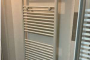 Nachmieter gesucht – Möbliertes 1-Zimmer-Appartement (25 m2) Nähe RUB & Hochschule Bochum & U35 – Overbergstraße 8, 44801 Querenburg, Bochum – Vorschaubild 11