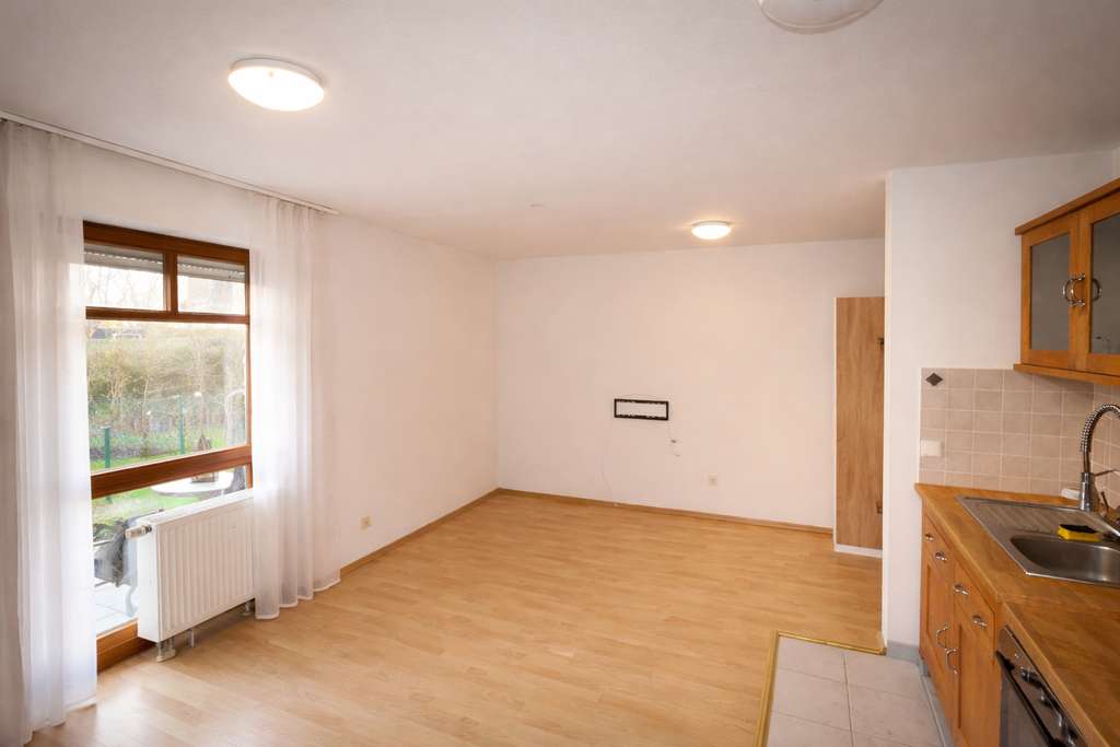Immobilie in Obertraubling - Bezugsfreies 1-Zimmer-Apartment – ideal für Kapitalanleger oder Eigennutzer  - Bild 2