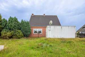***Ihr neues Zuhause: Großes Haus mit Garten und Garage in Groß Mackenstedt – Diepholz (Kreis) – Vorschaubild 2