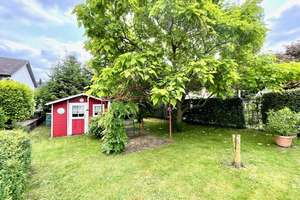 Sonniger und großer Garten - Großmutters Häuschen wartet auf die junge Familie – Die vollständige Adresse der Immobilie erhältst du vom Anbieter., 55294 Bodenheim – Vorschaubild 1