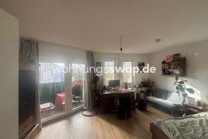 Wohnungstausch: Goebenstraße 2 – Goebenstraße 2, 10000 Schöneberg, Berlin – Vorschaubild 1