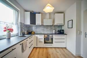 Ideal für Kapitalanleger! Modernisierte 3-Zimmer Wohnung mit Balkon in der östlichen Innenstadt! – 33604 Mitte, Bielefeld – Vorschaubild 9