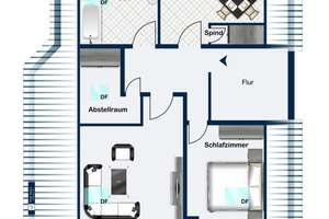 Homeoffice? Mehrgenerationen?-ALLES IST MÖGLICH- *Wohnhaus mit Weitblick und Wintergarten* – Die vollständige Adresse der Immobilie erhältst du vom Anbieter., 56653 Wehr – Vorschaubild 20
