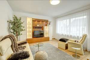 Möbliert: Bezugsfertige 3-Zimmer Wohnung in Waldperlach – Die vollständige Adresse der Immobilie erhältst du vom Anbieter., 81739 Waldperlach, München – Vorschaubild 3