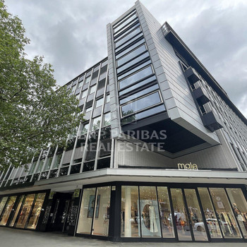 Bestlage - direkt am Kudamm | ca. 250 m² zur UV | provisionsfrei