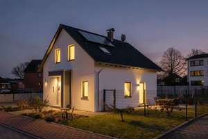 Halt-Stopp! Hier ist dein Traumhaus – Die vollständige Adresse der Immobilie erhältst du vom Anbieter., 27612 Loxstedt – Vorschaubild 19