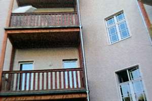 Helle 2-Zimmer-Dachgeschosswohnung mit Balkon in Leipzig – Kirschbergstrasse 21, 4159 Möckern, Leipzig – Vorschaubild 2