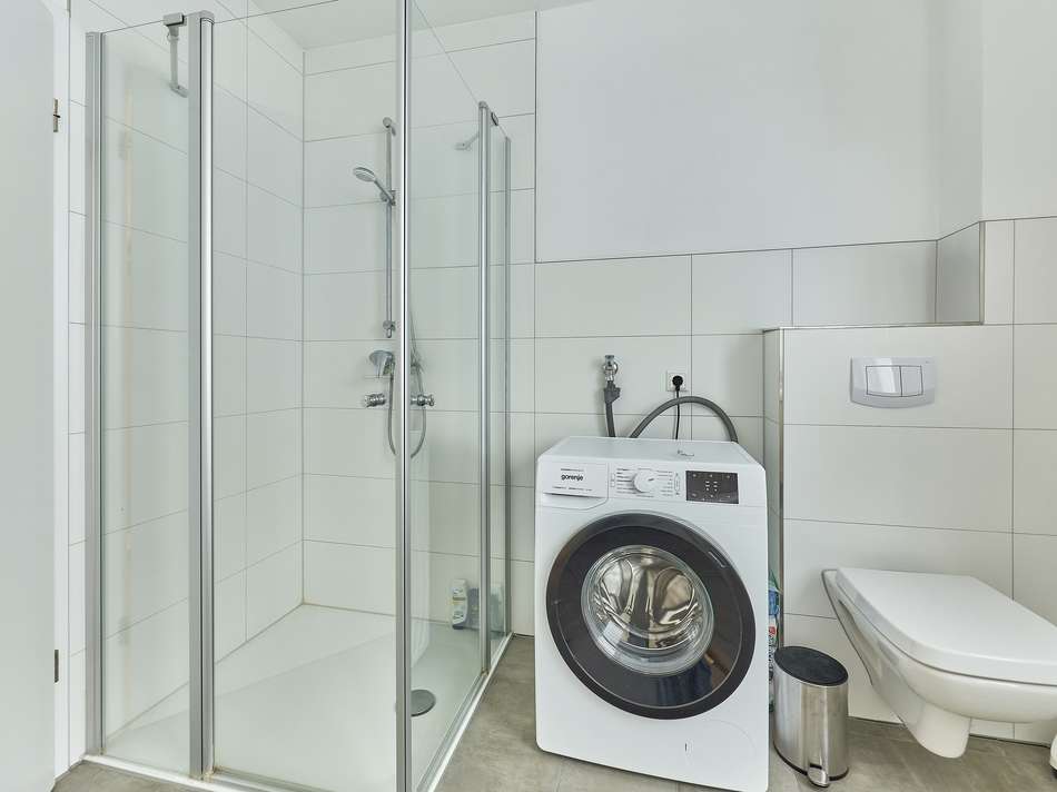 Wohnung Nr. 2 EG