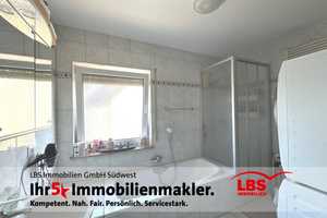 Bezugsfrei - modernes Einfamilienhaus mit Einliegerwohnung – Bergstraße (Kreis) – Vorschaubild 4