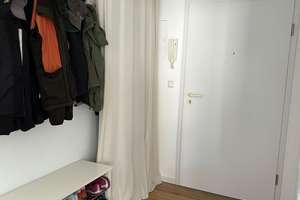 Charmante 2-Zimmer-Wohnung mit Südwest-Balkon & Einzel-Tiefgarage in MA-Seckenheim – provisionsfrei – 68239 Seckenheim, Mannheim – Vorschaubild 7