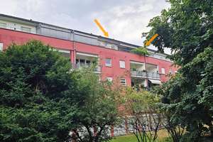 4-Zimmer-Attikawohnung mit Galerie, zwei Terrassen & Kamin in Bad Säckingen – Hauensteinstraße 74, 79713 Bad Säckingen – Vorschaubild 12