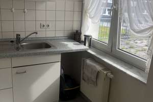 Seniorenwohnung - sehr zentral  und doch ruhig weil hoch gelegen in RS City   – 42853 Mitte, Remscheid – Vorschaubild 9