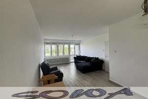 3 Zimmerwohnung mit traumhaften Ausblick - Natur und doch Stadtnahe in Kreut / Oberhausen bei Neu... – Die vollständige Adresse der Immobilie erhältst du vom Anbieter., 86697 Oberhausen – Vorschaubild 5