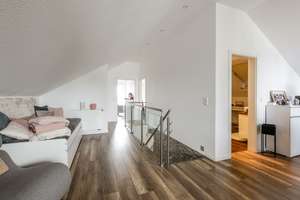 Exklusive Maisonette mit Hauscharakter in ruhiger Waldlage – Die vollständige Adresse der Immobilie erhältst du vom Anbieter., 45277 Überruhr-Holthausen, Essen – Vorschaubild 14