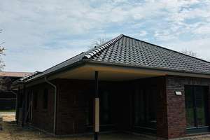 Erstbezug: Moderner Neubau-Winkelbungalow mit Carport in ruhiger Lage von Schneverdingen-Zahrensen – Thingstraße 8, 29640 Schneverdingen – Vorschaubild 8