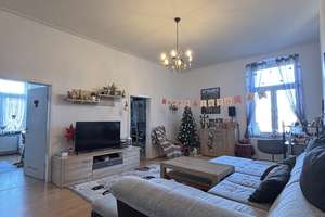 WBS-Pflicht! Bochum: 3-Zimmer Wohnung im 3. OG zu vermieten! – Am Pumpwerk 7, 44879 Dahlhausen, Bochum – Vorschaubild 1