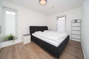RESERVIERT - Neuwertige Gartenwohnung mit 2 Bädern, 2 Stellplätzen, Wallbox und moderner EBK in ru – Die vollständige Adresse der Immobilie erhältst du vom Anbieter., 44265 Wellinghofen, Dortmund – Vorschaubild 11