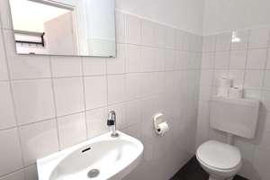 Charmante 3-Zimmer-Wohnung vis-á-vis des Maschparks! – 30169 Südstadt, Hannover – Vorschaubild 6