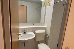 20 m² Appartement in der Moselresidenz in Trier Kürenz – Güterstraße 49 App. 053, 54295 Kürenz, Trier – Vorschaubild 6