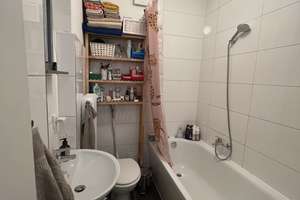 Schöne Wohnung nähe Saarlandviertel – Olgastraße 5, 44141 Ruhrallee, Dortmund – Vorschaubild 5