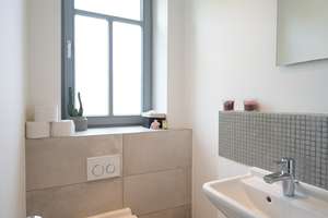 5688 - Hochwertige 2-Zimmer-Wohnung in begehrter Wohnlage! – Winkelmannstraße 17, 26129 Haarentor, Oldenburg (Oldenburg) – Vorschaubild 6
