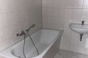 vermietet: 3-Zimmer im DG mit Laminat, Balkon, Bad mit Wanne und Dusche! – 9130 Sonnenberg, Chemnitz – Vorschaubild 13