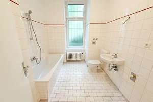 Charmante 2-Zimmerwohnung in Wedding! – Hochstädter Str. 21, 13347 Wedding, Berlin – Vorschaubild 4