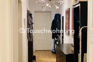 Tauschwohnung: Ruhige 2 Zimmer im Winskiez – Winsstraße 42, 10405 Prenzlauer Berg, Berlin – Vorschaubild 4