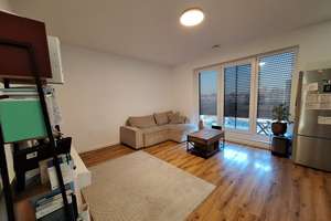 Wohnen in Prinzen-Carrè - Wunderschöne sanierte 2-Zimmer Wohnung mit 2 Terassen – Sankt Anton 213, 47798 Stadtmitte, Krefeld – Vorschaubild 13