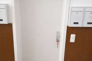 4-Zimmer-Wohnung nach Renovierung – Gelsenkirchen-Rotthausen, Schonnebecker Str. 121 – Schonnebecker Str. 121, 45884 Rotthausen, Gelsenkirchen – Vorschaubild 3