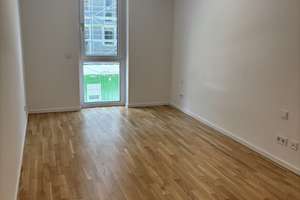Zweitbezug: Neuwertige 2-Zimmer Wohnung in zentraler Lage – 60486 Bockenheim, Frankfurt am Main – Vorschaubild 4