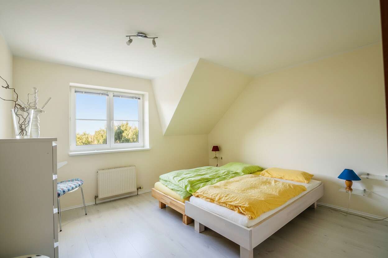 Immobilie in Klausdorf - Großzügige Immobilie für große Familien oder als Mehrgenerationshaus nahe der Hansestadt Stralsund - Bild 0