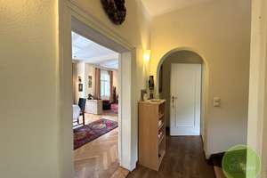 ** EINZIGartig ** Historisches Staatsgebäude ** Wohnhaus mit parkartigem Garten ** – Die vollständige Adresse der Immobilie erhältst du vom Anbieter., 90461 Hummelstein, Nürnberg – Vorschaubild 16