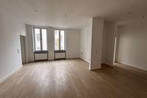 Renovierte 2-Zimmer Wohnung mit EBK in Wiesbaden
