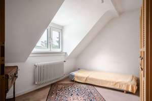 Großzügiges Wohnen in Düsseldorf-Stockum: Charaktervolles Haus von 1929 mit herrlichem Garten – Die vollständige Adresse der Immobilie erhältst du vom Anbieter., 40474 Stockum, Düsseldorf – Vorschaubild 45