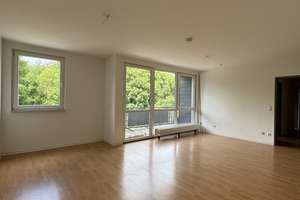 Helle 2 Zimmer Wohnung mit Balkon und Wohlfühlatmosphäre – Brunnenstraße 289, 41069 Dahl, Mönchengladbach – Vorschaubild 2