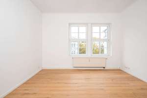 Geschichtsträchtiges Weißensee neu gedacht: 3-Zimmer-Altbau-Traum mit 138 m² und zwei Bädern – Caseler Straße 2, 13088 Weißensee, Berlin – Vorschaubild 11