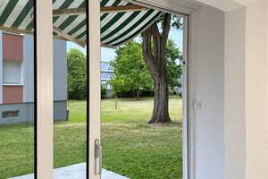 ,,Charmante 2-Zimmer-Erdgeschosswohnung mit Terrasse in Köln-Weidenpesch´´ – 50737 Weidenpesch, Köln – Vorschaubild 14