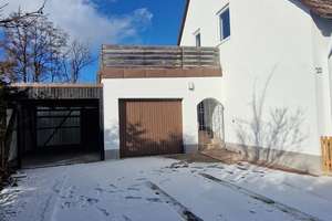 „Alte Dame sucht neue Liebhaber“ – Zweifamilienhaus mit Herz in Biberbach  – Im Mergelsee 20, 86485 Biberbach – Vorschaubild 3