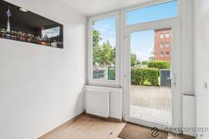 Kernsanierte 127 m² voller Möglichkeiten – Wohn- oder Gewerbeeinheit mit separatem Eingang – 40235 Flingern Nord, Düsseldorf – Vorschaubild 10